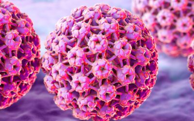 Λοίμωξη από τον ιό HPV
