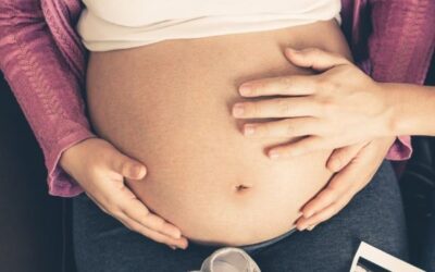 Προγεννητικός έλεγχος κατά την διάρκεια της εγκυμοσύνης