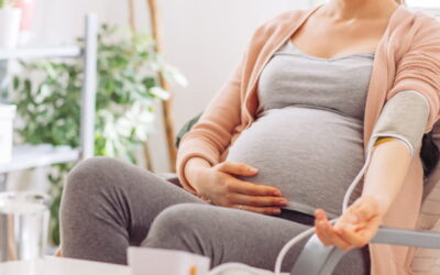 Προεκλαμψία