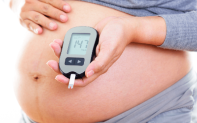 Σακχαρώδης διαβήτης κύησης